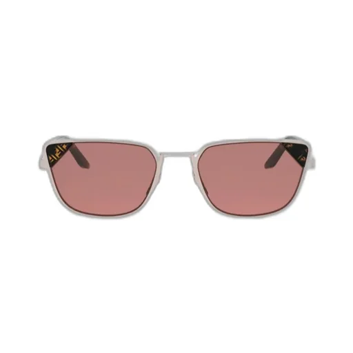 Square-Frame Sunglasses