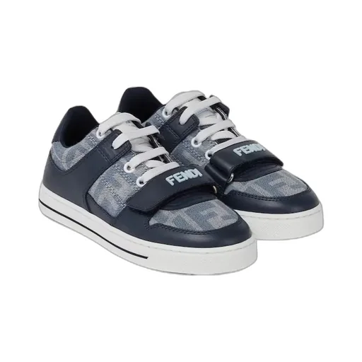 First Steps Sneakers