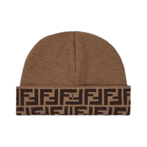 Reversible Beanie