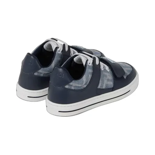 First Steps Sneakers