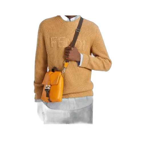 Flux Cross Body