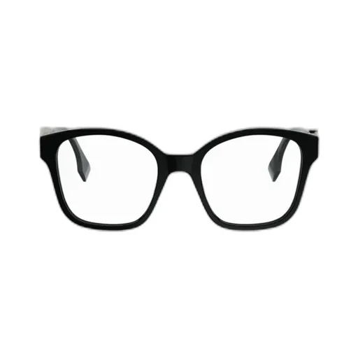 Square Frame Glasses