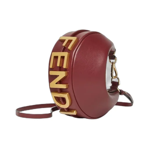 Fendigraphy Mini Shoulder Bag