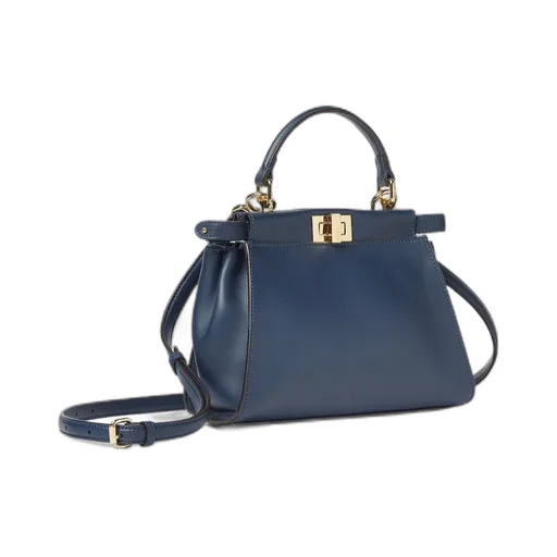 Peekaboo Mini Bag