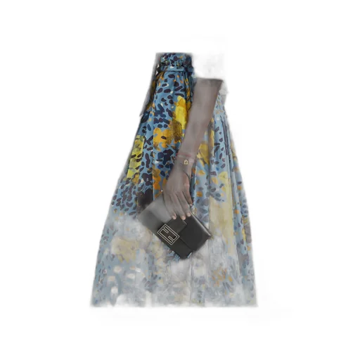 Mamma Baguette Pouch