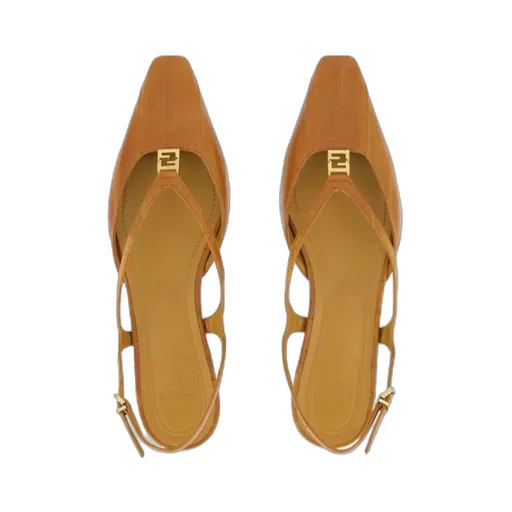 Ffold Flat Pumps