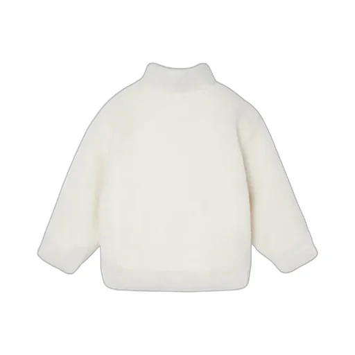 Teddy Bear Fleece Jacket
