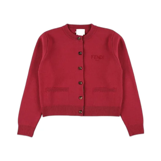 Long Sleeved Cardigan