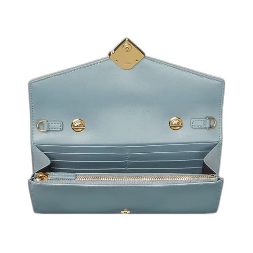 Ff Diamonds Chain Wallet