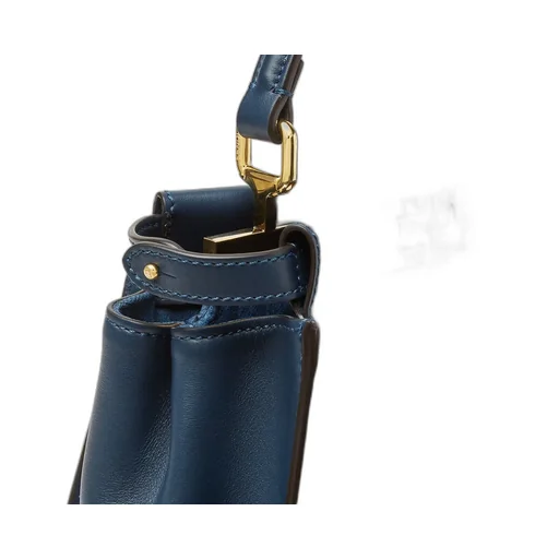 Peekaboo Mini Bag