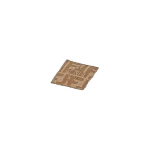 Teddy Bear Fleece Jacket
