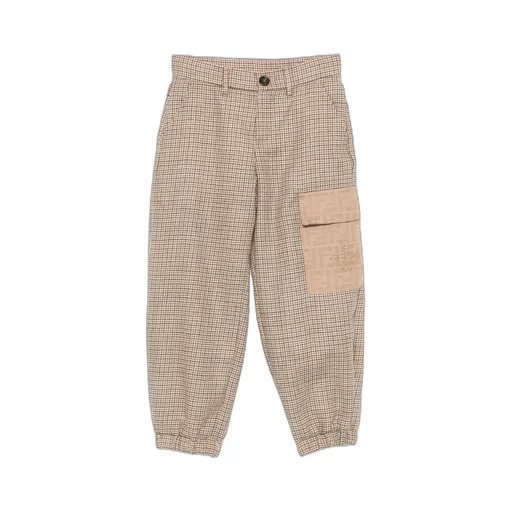 Casual Pants