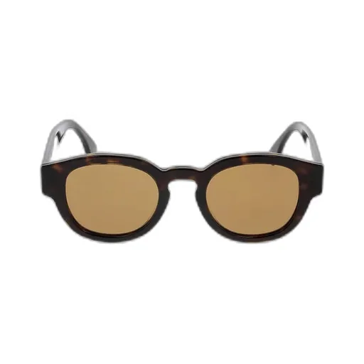 Round Frame Sunglasses