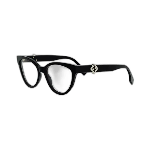Cat Eye Frame Glasses