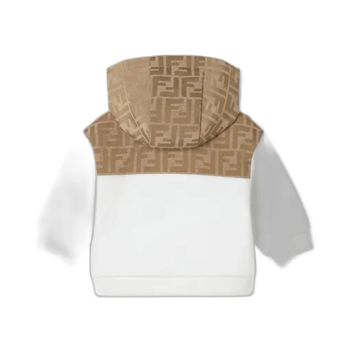Baby Sweatshirt With Logo