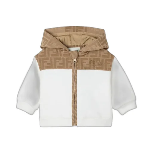 Baby Sweatshirt With Logo