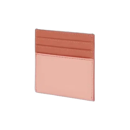 Ff Diamonds Logo Plaque Cardholder