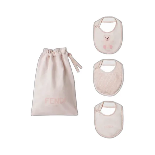 Stretch Jersey Bib Set