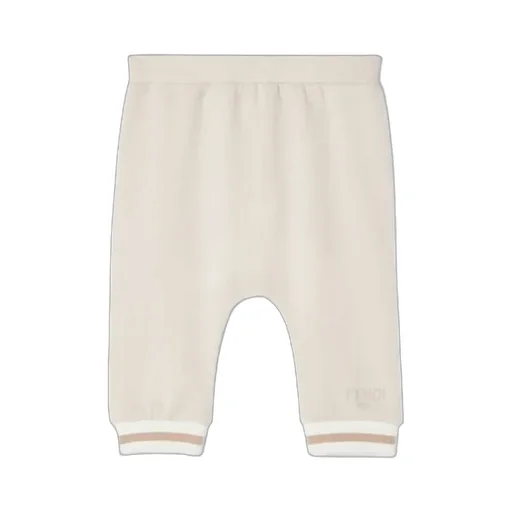 Baby Fleece Pants