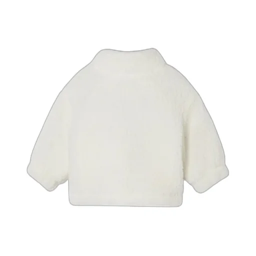 Baby Teddy Bear Fleece Jacket