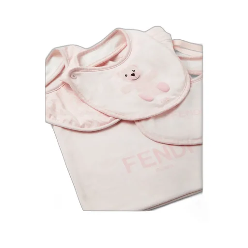 Stretch Jersey Bib Set