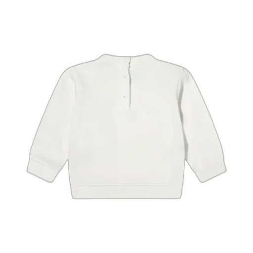 Fendi Logo Sweatshirt