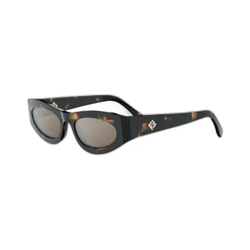Geometric Sunglasses