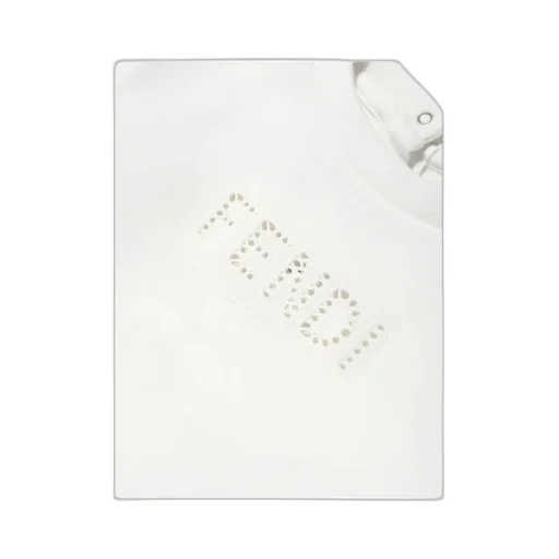 Fendi Logo Sweatshirt