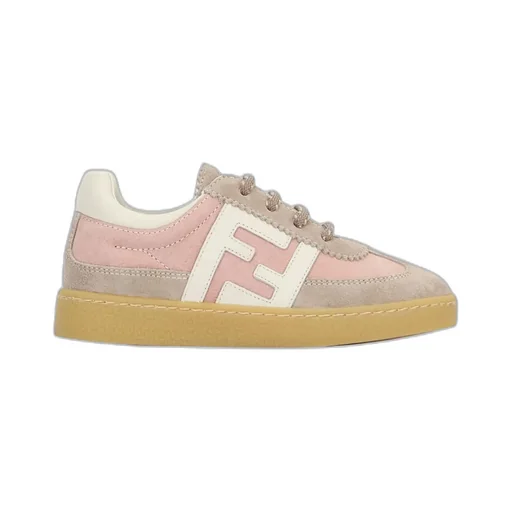 Logo Sneakers