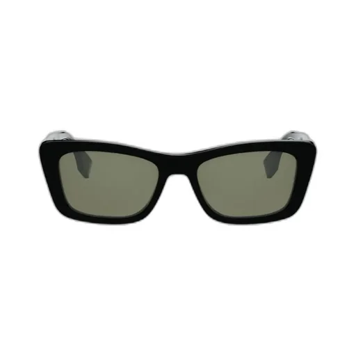 Butterfly Frame Sunglasses