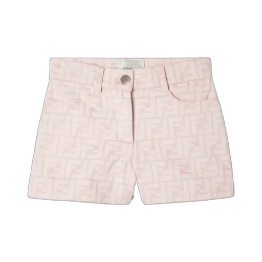 Junior Shorts
