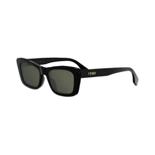 Butterfly Frame Sunglasses