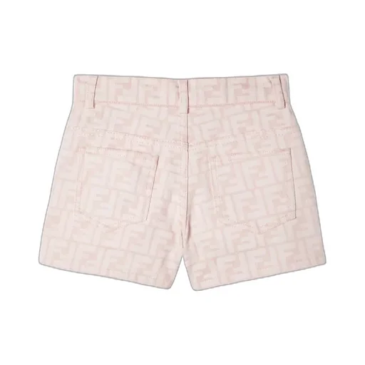 Junior Shorts
