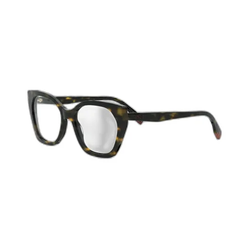 Square Frame Glasses