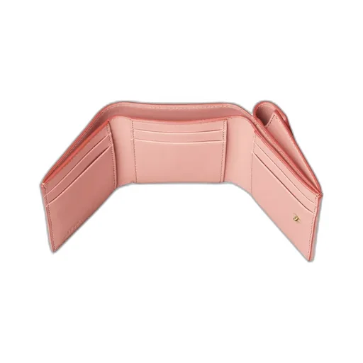 Ff Diamonds Tri-Fold Wallet