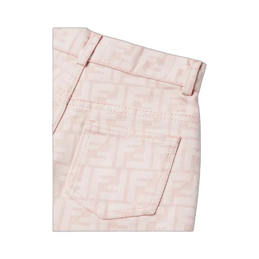 Junior Shorts