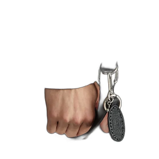Selleria Key Ring