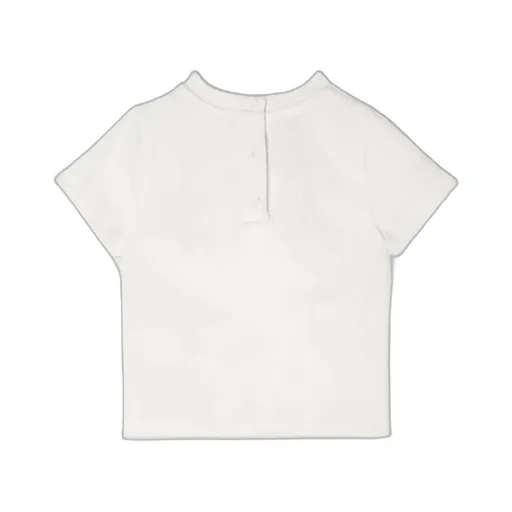 Teddy Bear Print T-Shirt