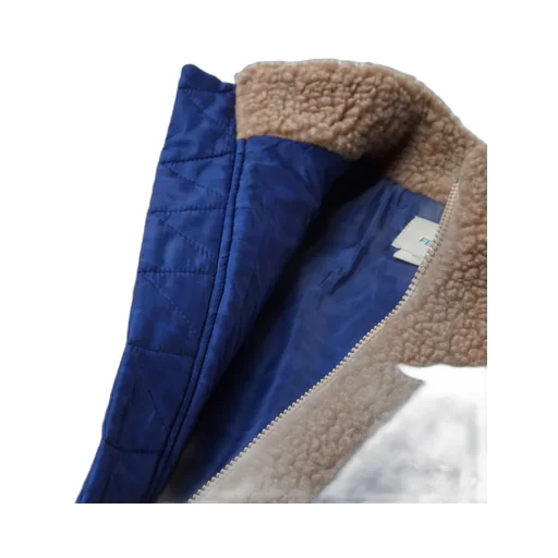 Junior Teddy Bear Jacket