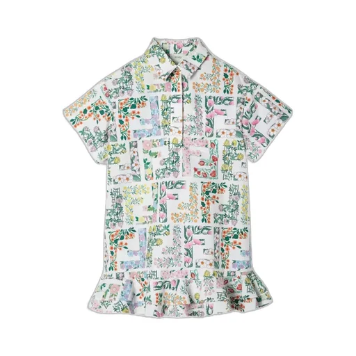 Junior Dress