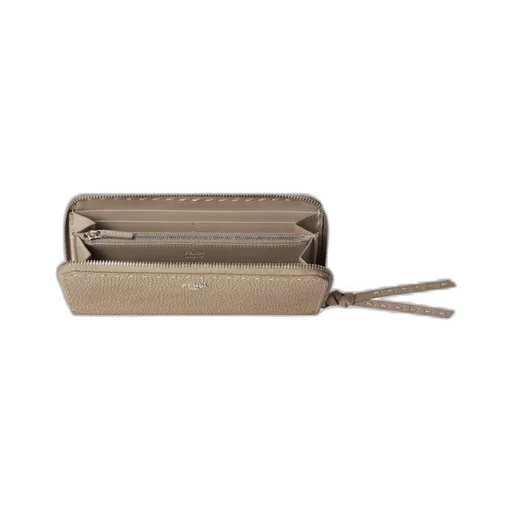 Selleria Wallet