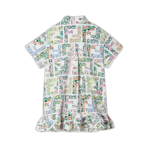 Junior Dress