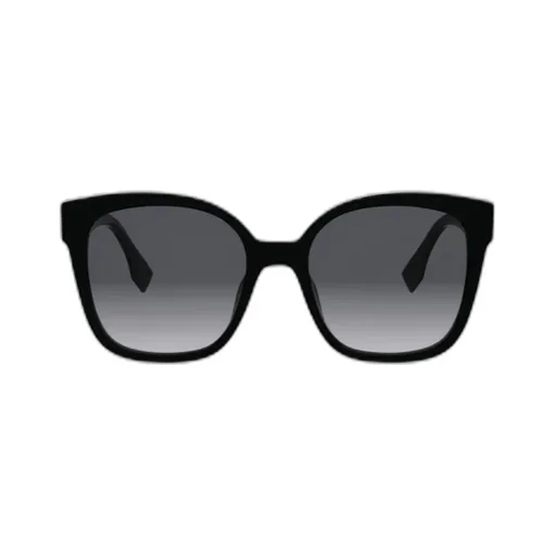 Square Frame Sunglasses