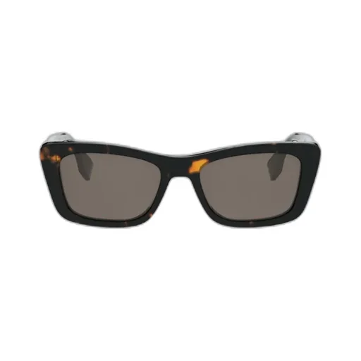 Butterfly Frame Sunglasses