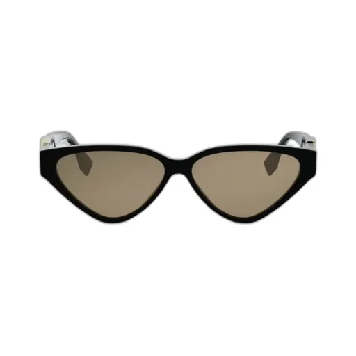Cat Eye Frame Sunglasses