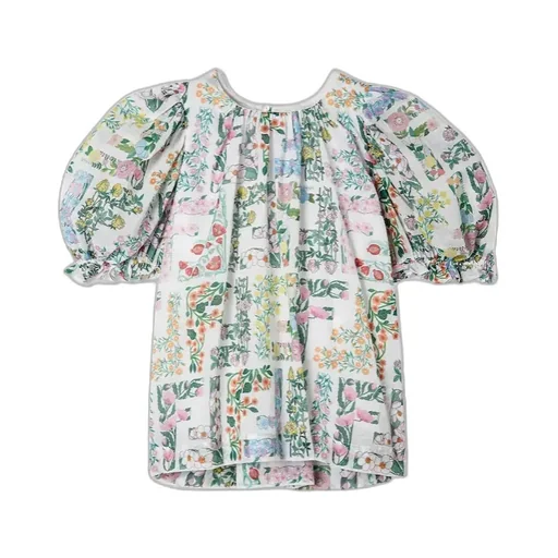 Junior Shirt