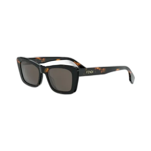 Butterfly Frame Sunglasses