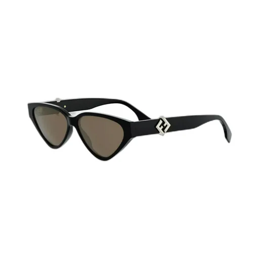 Cat Eye Frame Sunglasses