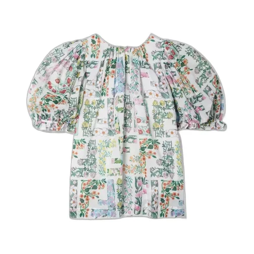 Junior Shirt