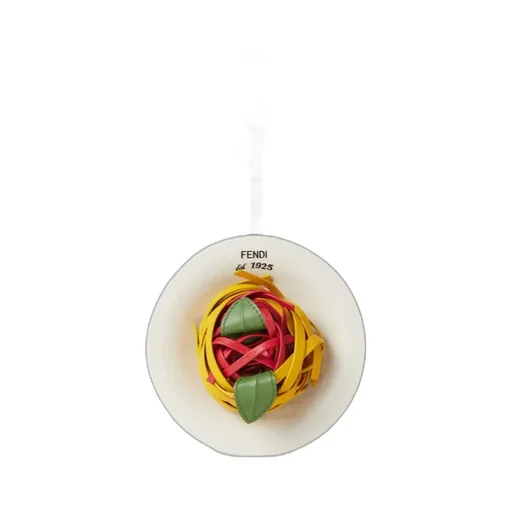 Spaghetti Charm
